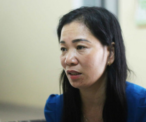 Cô giáo bắt học sinh quỳ: 'Tôi bất lực, dù biết là sai'