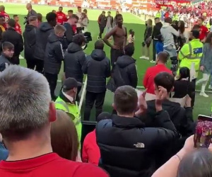 Cựu sao MU chỉ trích người hâm mộ đang giết chết Pogba
