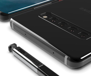 Galaxy Note 10 có thể gây thất vọng vì điều này
