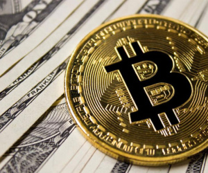 Giá Bitcoin vượt 8.000 USD sau khi Trung Quốc trả đũa Mỹ