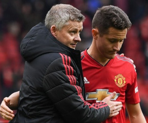 Herrera kêu gọi NHM kiên nhẫn, tin tưởng vào HLV Solskjaer