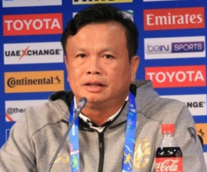 HLV Thái Lan: 'Công Phượng nguy hiểm nhất bên phía ĐT Việt Nam'