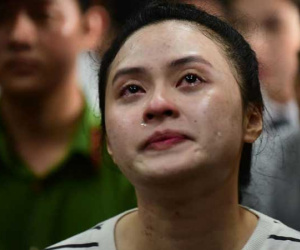 Không cất giấu ma túy, Ngọc Miu có được chuyển tội danh?