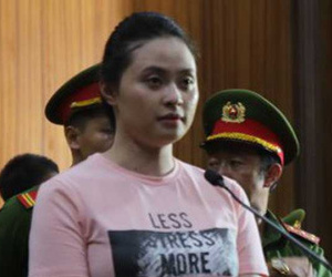 Không tuyên án hotgirl Ngọc 'miu' và Văn Kính Dương như dự kiến, HĐXX trả hồ sơ điều tra bổ sung