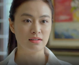Mê Cung: Đến ra mắt nhà bạn trai, Hoàng Thùy Linh mất điểm vì 1 quả dứa nhưng câu nói này mới khiến khán giả bức xúc