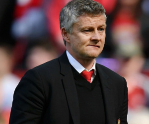 'MU cần phải sa thải Solskjaer ngay và luôn'