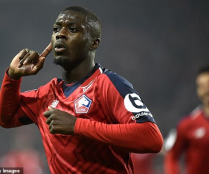 MU nhắm hàng 'hot' từ Ligue 1