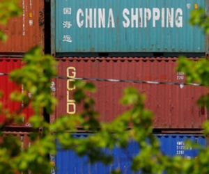 Mỹ: Đề nghị áp thuế đối với 3.805 loại sản phẩm từ Trung Quốc
