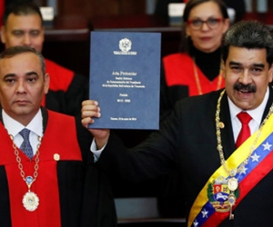 Người có thể đã khiến cuộc đảo chính của phe đối lập Venezuela 'chết yểu'