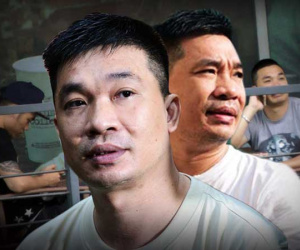 Những nhân vật bí ẩn chưa được tiết lộ trong đường dây sản xuất ma tuý của Văn Kính Dương