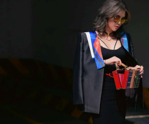 Những rich kid sang chảnh nổi tiếng trong giới thời trang