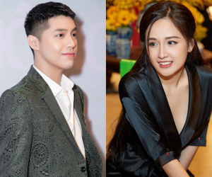 Noo Phước Thịnh và Mai Phương Thúy tiếp tục miệt mài 'thả thính' khiến người hâm mộ 'đứng ngồi không yên'