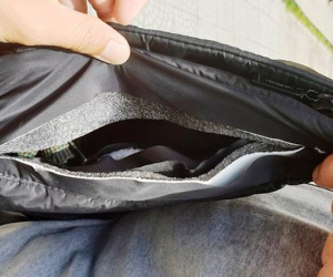 Nữ du khách Tây Ban Nha trình báo bị rạch túi ở Đà Nẵng