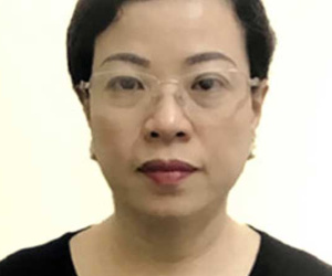 Phó phòng khảo thí ở Hòa Bình bị bắt do nâng điểm thi