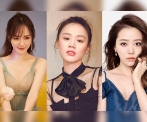 Sao Hoa ngữ - Người suýt tự tử, kẻ bỏ cả mẹ ruột vì quá lụy tình