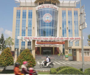 Thực hư Kiên Giang cử cán bộ sắp về hưu đi học tập kinh nghiệm xổ số ở nước ngoài