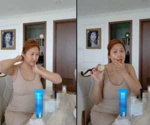 Từng gây sốc khi lộ ảnh sồ xề, Phi Thanh Vân hiện tại ra sao?