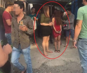 Vờ tuyển việc, lừa gái quê vào tụ điểm kích dục: Kêu cứu tuyệt vọng
