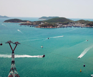 10 kỷ lục tại Festival Biển Nha Trang 2019