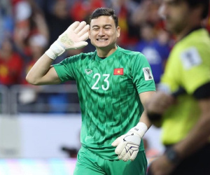 CĐV Việt Nam đi xem King's Cup phải mua vé với giá đắt gấp đôi CĐV Thái Lan