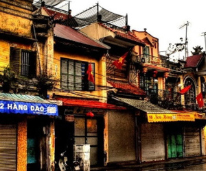 Giá nhà 1,3 tỷ/m2: Đắt nhất thế giới, Việt Nam xứng tầm