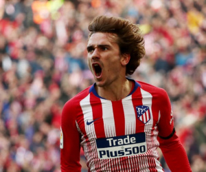 Griezmann CHÍNH THỨC xác nhận rời Atletico Madrid, chờ ngày đầu quân cho Barca