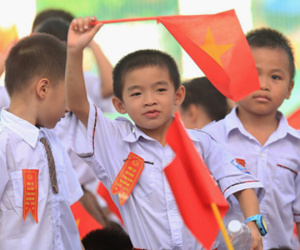 Hà Nội đề xuất tăng học phí năm học 2019-2020
