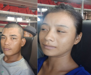Hai người làm công bắt cóc con trai 17 tháng tuổi của chủ ở Phú Quốc
