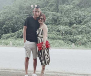 Hiệp Gà lên tiếng về chuyện có người yêu mới sau khi chia tay vợ 3