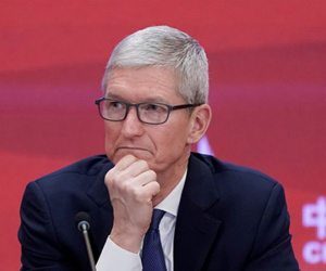 iPhone sẽ tăng giá mạnh nếu Mỹ tiếp tục đánh thuế Trung Quốc