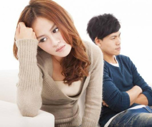Là vợ chính thức mà tôi bị đối xử như kẻ cướp chồng người khác
