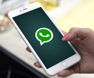 Người dùng WhatsApp bị tấn công chỉ bằng một cú điện thoại