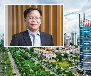 Ông Tề Trí Dũng: Lên như diều gặp gió ở tuổi 22 và 'ngã ngựa' ở tuổi 38