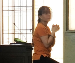 Sau cuộc tình vụng trộm, người đàn ông bị người tình tống tiền 2 tỷ đồng