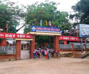 Thông tin mới nhất vụ kẻ cuồng loạn vào trường đâm chém 6 cô trò ở Thanh Hóa