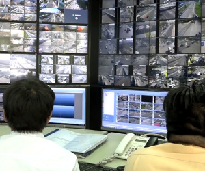 TP HCM dùng camera nhận diện gương mặt để giữ an ninh trật tự