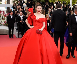 Vì sao Lý Nhã Kỳ vắng bóng tại LHP Cannes 2019?