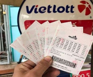 Vietlott hạ nhiệt, xổ số truyền thống lên ngôi