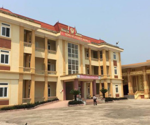 Xôn xao tin Bí thư xã và nữ cán bộ đến phòng làm việc vào buổi tối: Chưa rõ tới làm gì