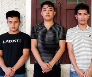 Bắt 13 đối tượng trong vụ hack tài khoản Facebook chiếm đoạt hơn 20 tỉ đồng
