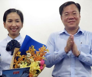 Bắt giam Tổng Giám đốc Công ty Nam Sài Gòn: Nhiều thương vụ lộ sáng