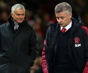 Chưa hết cay cú vì bị sa thải, Mourinho bất ngờ gọi Solskjaer là 'con rối'