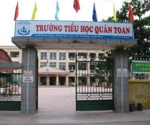 Hải Phòng: Cô giáo đánh học sinh bị đình chỉ giảng dạy 6 tháng