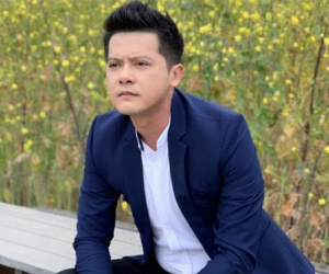 Hoàng Anh: 'Tôi không hết thời, chỉ có phim truyền hình bây giờ không còn thời'