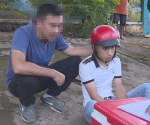 Kẻ chuyên 'nhờ' xe khách đưa ma túy từ Sài Gòn về Đắc Lắc bán