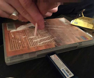 Ketamine gây 'liệt' trí nhớ, ảo giác và chết