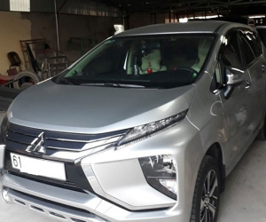 Khách Việt 'tố' xe hot Mitsubishi Xpander hụt hơi khi tăng tốc