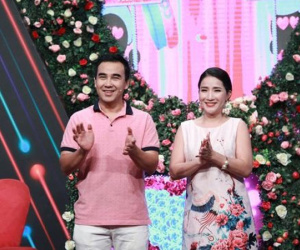 Lý do khiến Cát Tường được yêu thích trong show Bạn muốn hẹn hò