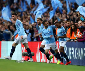 NÓNG: Diễn biến mới cho thấy Man City sắp bị cấm thi đấu tại Champions League