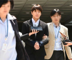 Một ngày sau khi tòa án bác bỏ lệnh bắt giữ Seungri, người bạn thân thiết Choi Jong Hoon bị truy tố vì tấn công tình dục